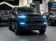 Jeep Grand Wagoneer SUV / Terénní 6,4 l 351 kw