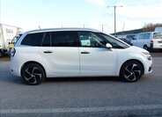 Citroën Grand C4 Picasso Kombi 2,0 l 110 kw