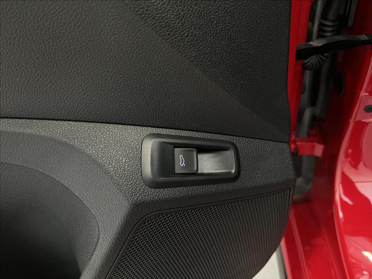 Škoda Scala Hatchback 999,0 85 kw