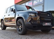 Land Rover Defender SUV 3,0 l 183 kw