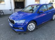 Škoda Fabia Hatchback 999,0 81 kw