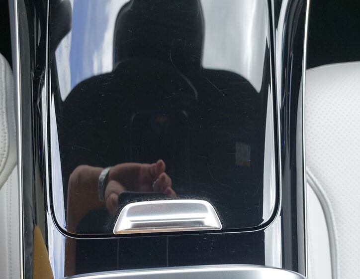 Mercedes-Benz GLC 20