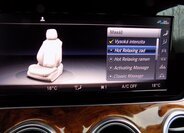 Mercedes-Benz Třídy E 35