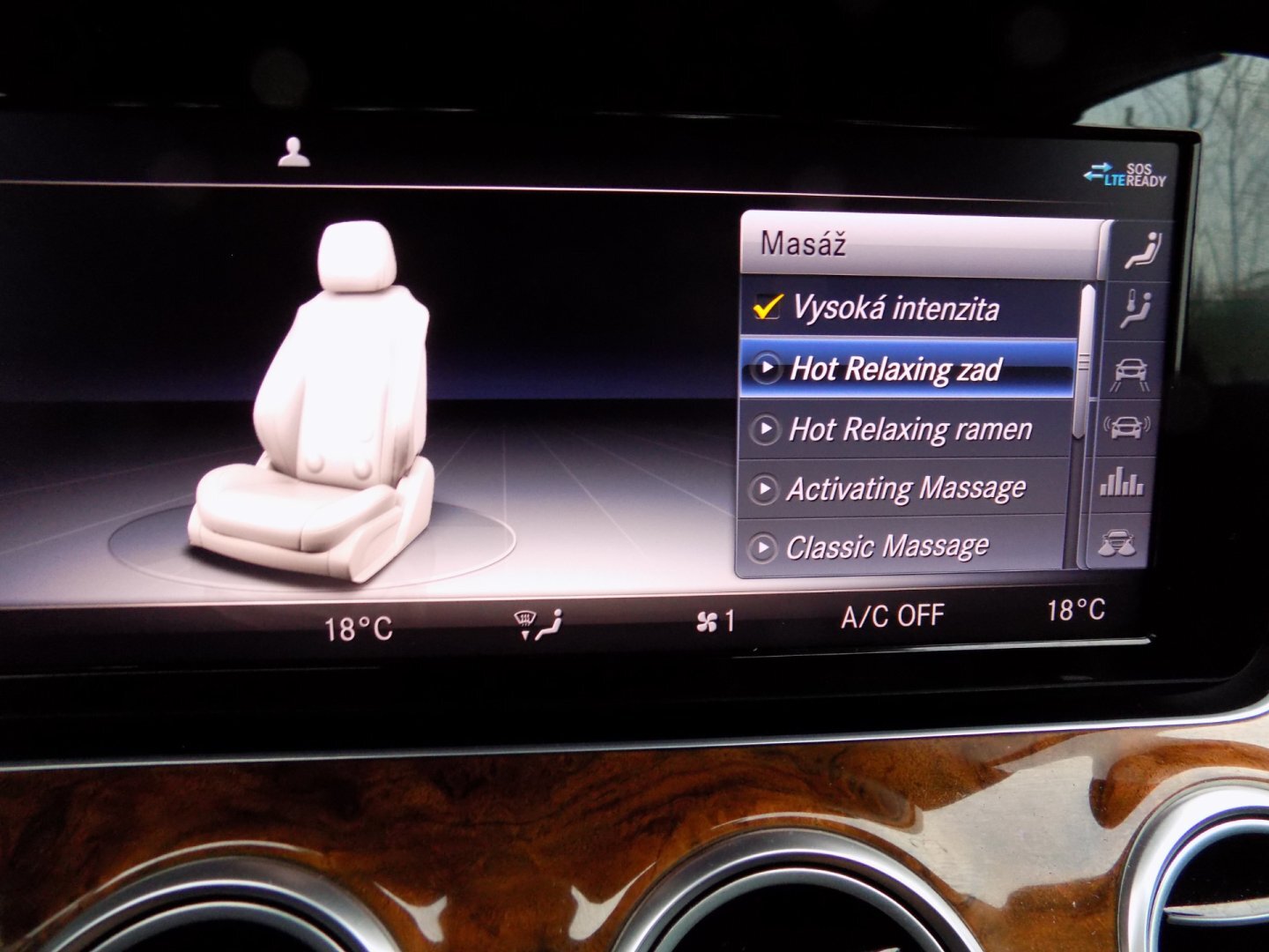 Mercedes-Benz Třídy E