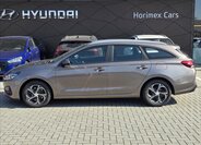 Hyundai i30 Kombi 1,6 l 85 kw