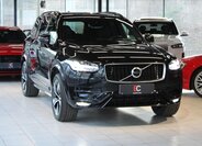 Volvo XC90 SUV / Terénní 2,0 l 173 kw