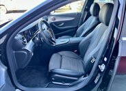 Mercedes-Benz Třídy E Kombi 2,0 l 143 kw