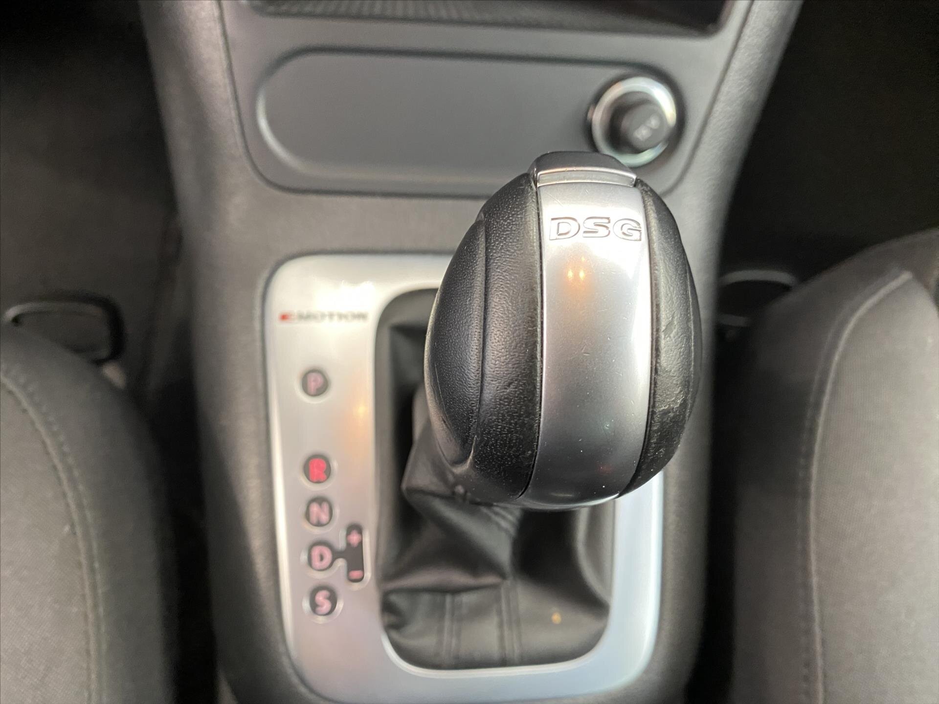 Volkswagen Tiguan SUV 2,0 l 110 kw