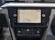 Volkswagen Arteon Liftback 2,0 l 140 kw