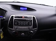 Hyundai i20 Hatchback 1,2 l 62 kw