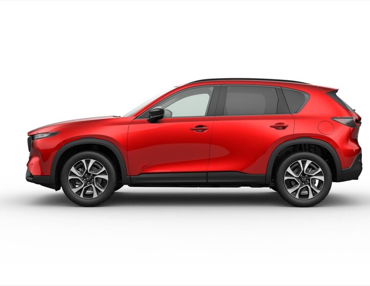 Mazda CX-5 6