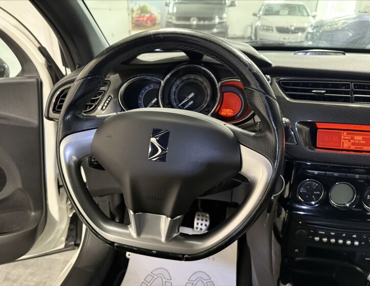 Citroën DS3 8
