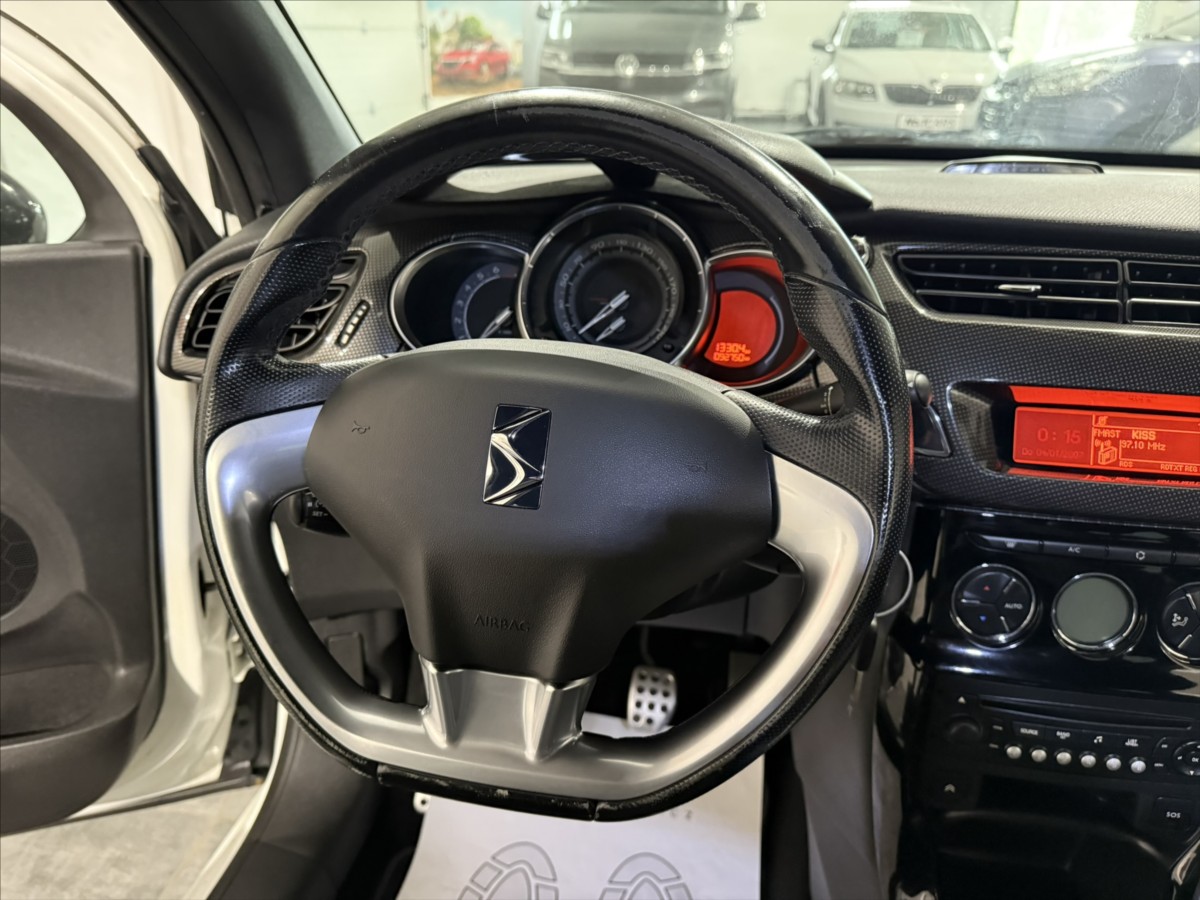 Citroën DS3