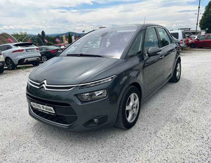 Citroën C4 Picasso 3