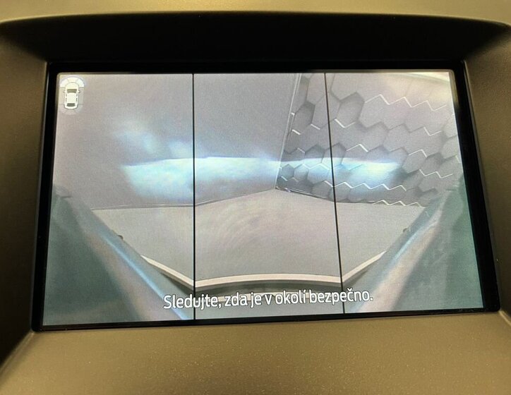 Ford S-MAX MPV 2,5 l 140 kw