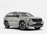 Škoda Kodiaq SUV / Terénní 0,0 142 kw