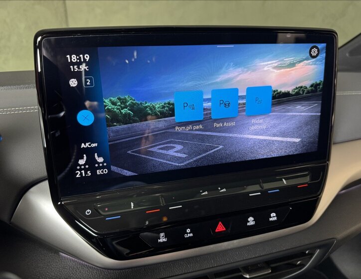 Volkswagen ID.5 SUV 0,0 150 kw