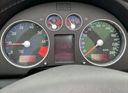 Audi TT Kabriolet 1,8 l 110 kw