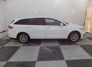 Ford Mondeo 6
