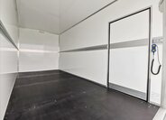 Volkswagen Crafter Skříň 2,0 l 120 kw