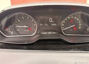 Peugeot 208 Liftback 0,0 60 kw