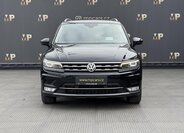 Volkswagen Tiguan SUV / Terénní 2,0 l 110 kw