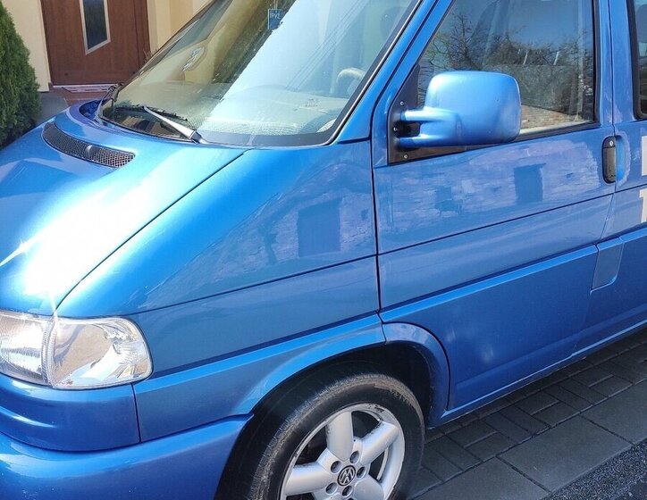 Volkswagen Tiguan SUV / Terénní 0,0 0