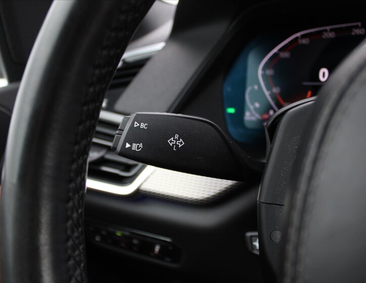 BMW X5 SUV 3,0 l 195 kw