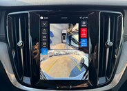 Volvo V60 Kombi 2,0 l 257 kw