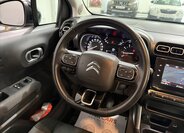 Citroën C3 Aircross Hatchback 1,2 l 60 kw