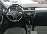 Škoda Rapid Hatchback 1,4 l 66 kw