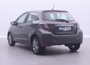 Toyota Yaris Hatchback 998,0 51 kw