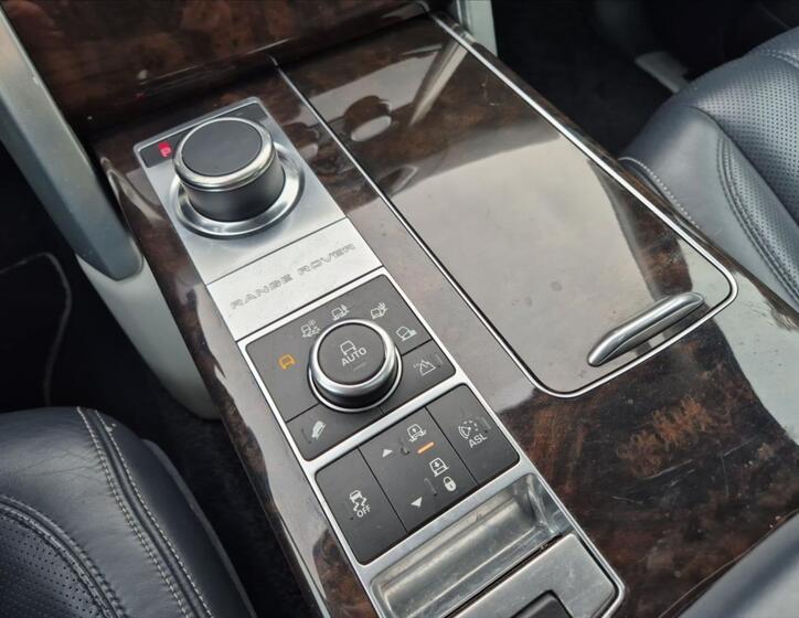 Land Rover Range Rover 17
