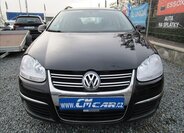 Volkswagen Golf 2