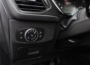 Ford Focus Kombi 999,0 74 kw