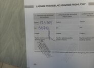 SsangYong Korando SUV / Terénní 1,5 l 120 kw