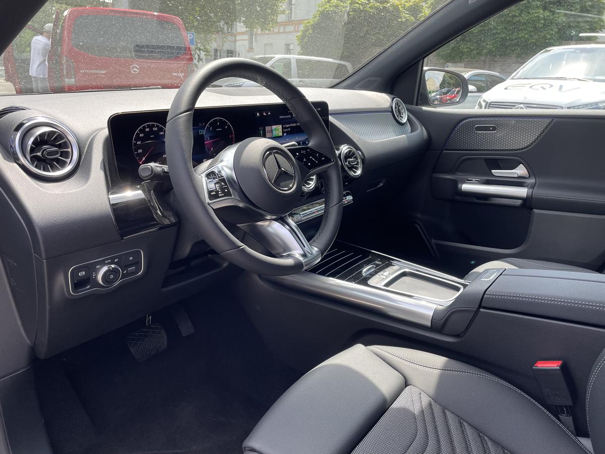 Mercedes-Benz Třídy B