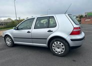 Volkswagen Golf Hatchback 2,0 l 85 kw