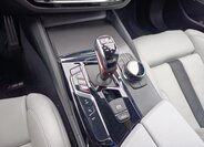 BMW M5 Sedan 4,4 l 460 kw