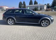 Audi A4 Allroad Kombi 2,0 l 140 kw