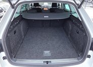 Škoda Superb Kombi 1,5 l 110 kw