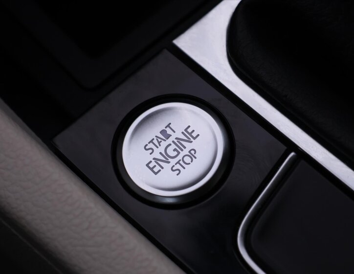 Volkswagen Passat Sedan 2,0 l 110 kw