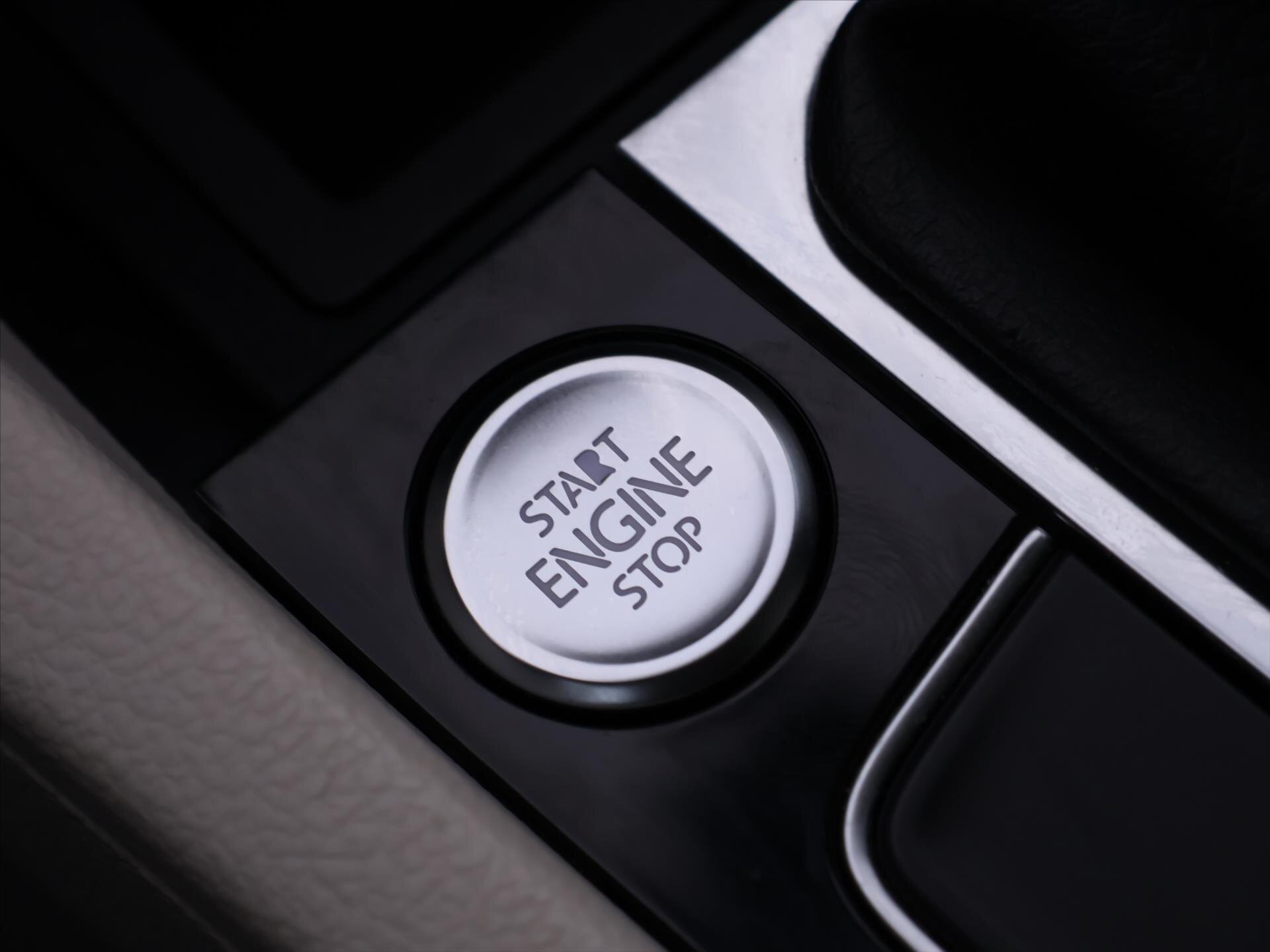 Volkswagen Passat Sedan 2,0 l 110 kw