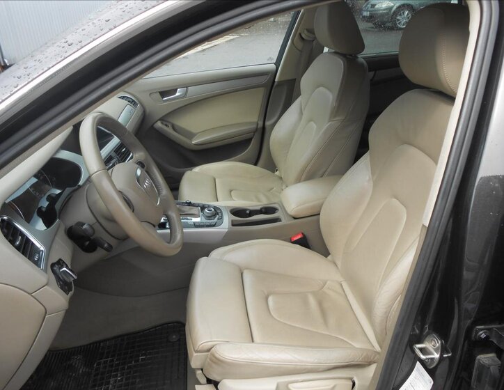 Audi A4 Allroad Kombi 2,0 l 155 kw