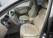 Audi A4 Allroad Kombi 2,0 l 155 kw