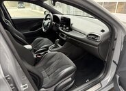 Hyundai i30 Liftback 2,0 l 206 kw