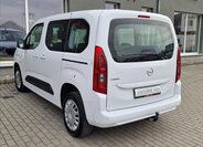 Opel Combo MPV 1,5 l 75 kw