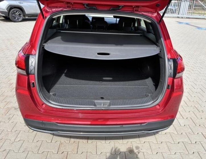 Hyundai i30 Kombi 1,5 l 117 kw