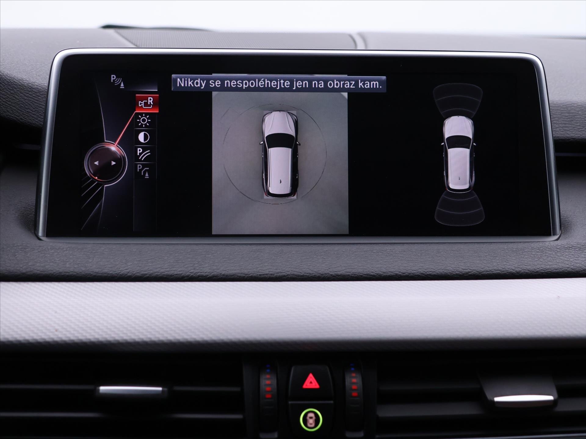 BMW X5 SUV / Terénní 3,0 l 230 kw