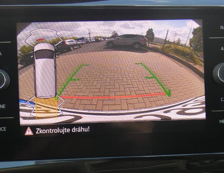 Volkswagen California 16